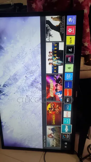 Smart LED Samsung