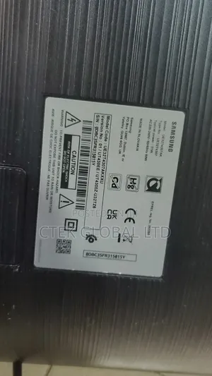 Smart LED Samsung