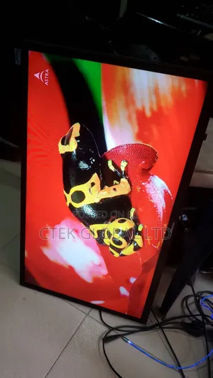Smart LED Samsung