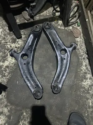 Kia Soul Lower Arm