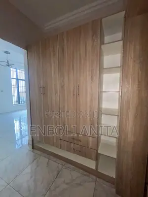 4bdrm Duplex in Life Camp for rent