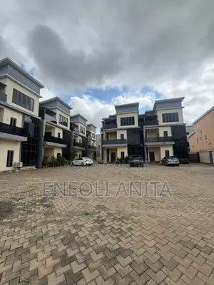 4bdrm Duplex in Life Camp for rent