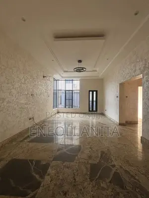 4bdrm Duplex in Life Camp for rent