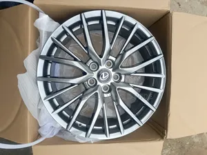 19inches for Lexus Rx350 2014/15 Model Available in Stock