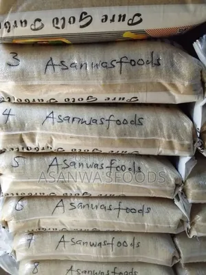 Premium RICE