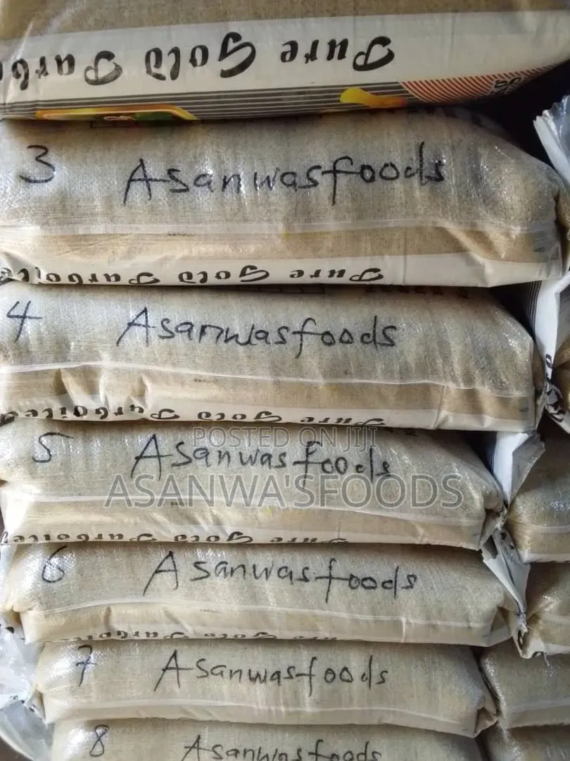 Premium RICE