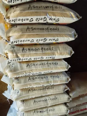 Premium RICE