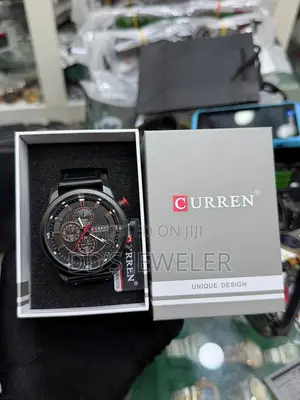 Curren Wristwatch