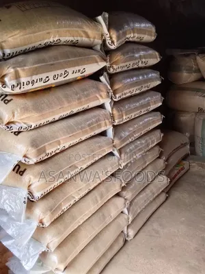 Premium RICE