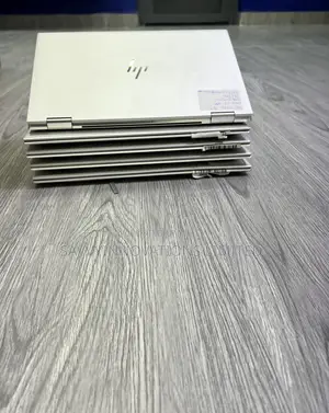 Laptop HP EliteBook x360 1030 G7 16GB Intel Core i5 SSD 256GB