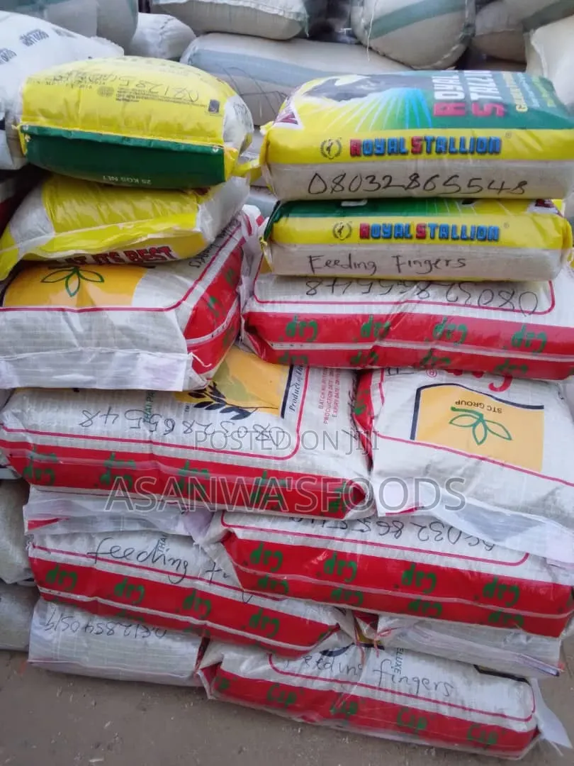 Premium RICE