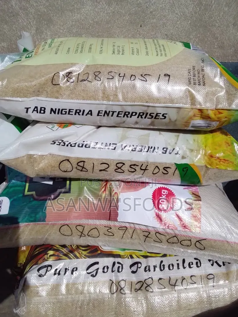 Premium RICE