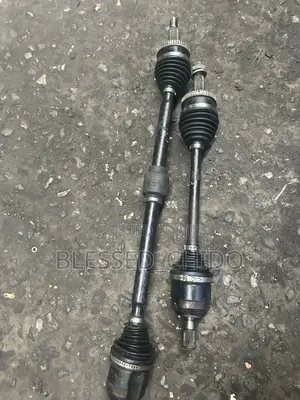 Hyundai Ix35 2wd Driving Shaft