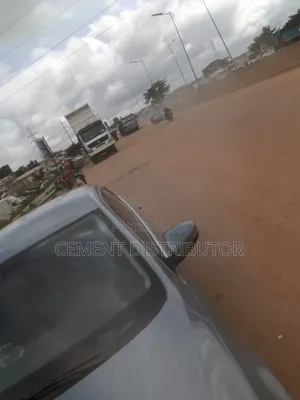 Bua, Cement Distributor