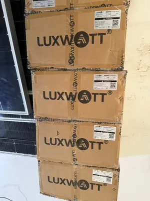 Jinko 600w Panels
