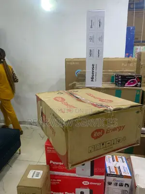 Powerful 8000W PV Itel Energy Inverter