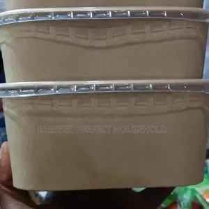 Disposable Caton Plate