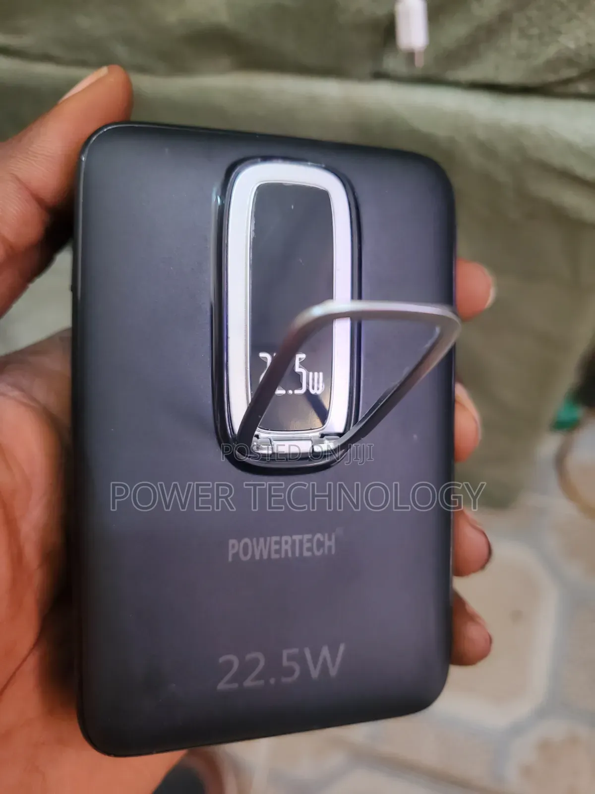 Wireless Charging