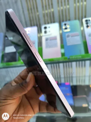 Oppo A3x 128 GB Pink