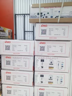 3kva 24v Sako Solar Inverter