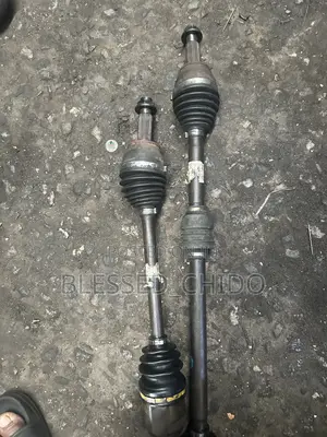Hyundai Elentra 2017 Driving Shaft