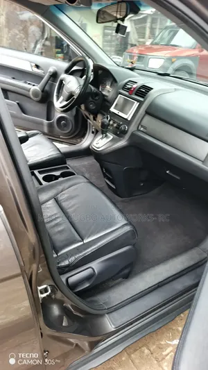 Honda CR-V 2010