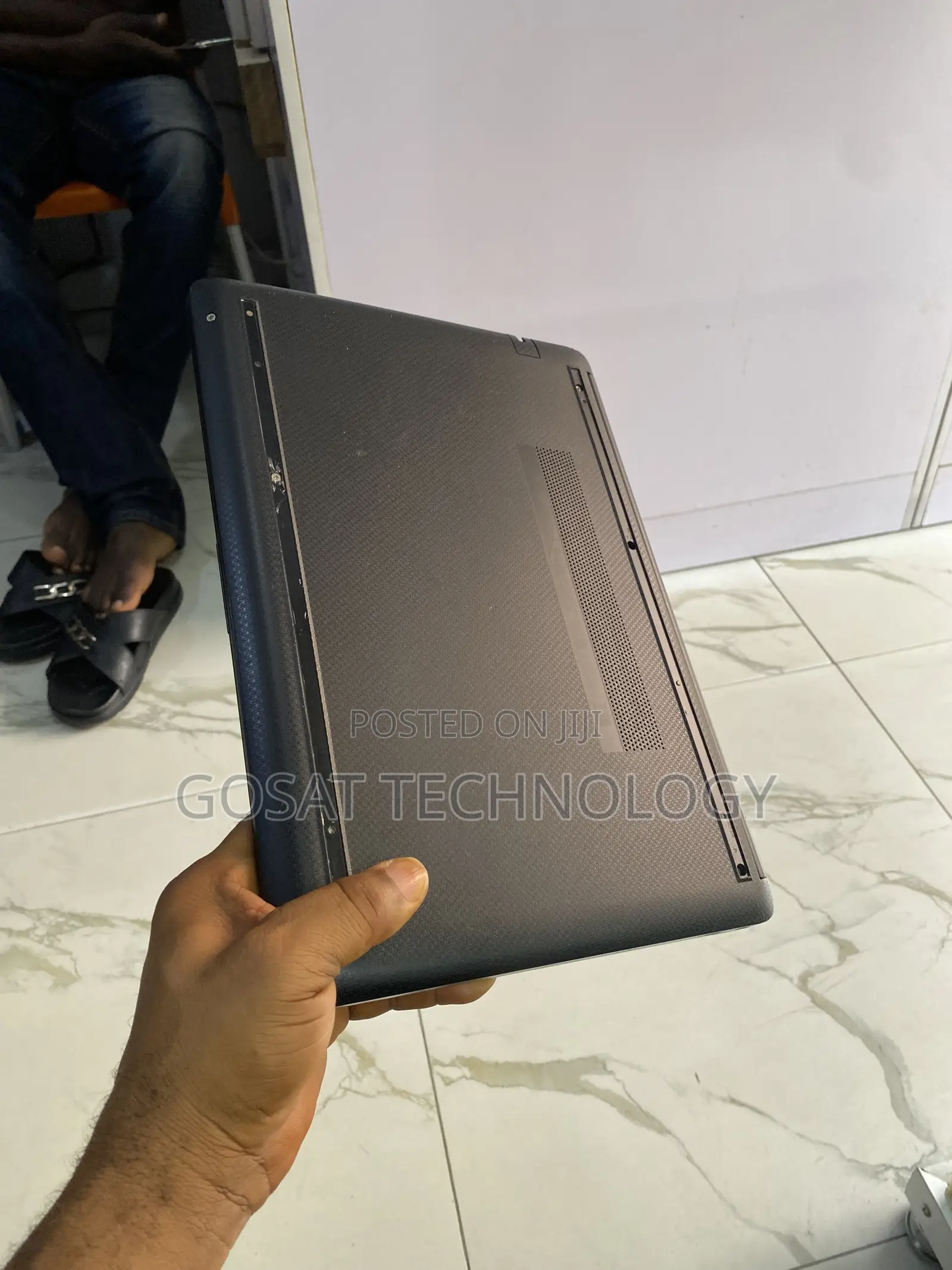 Laptop HP 14S 4GB Intel Pentium HDD 1T