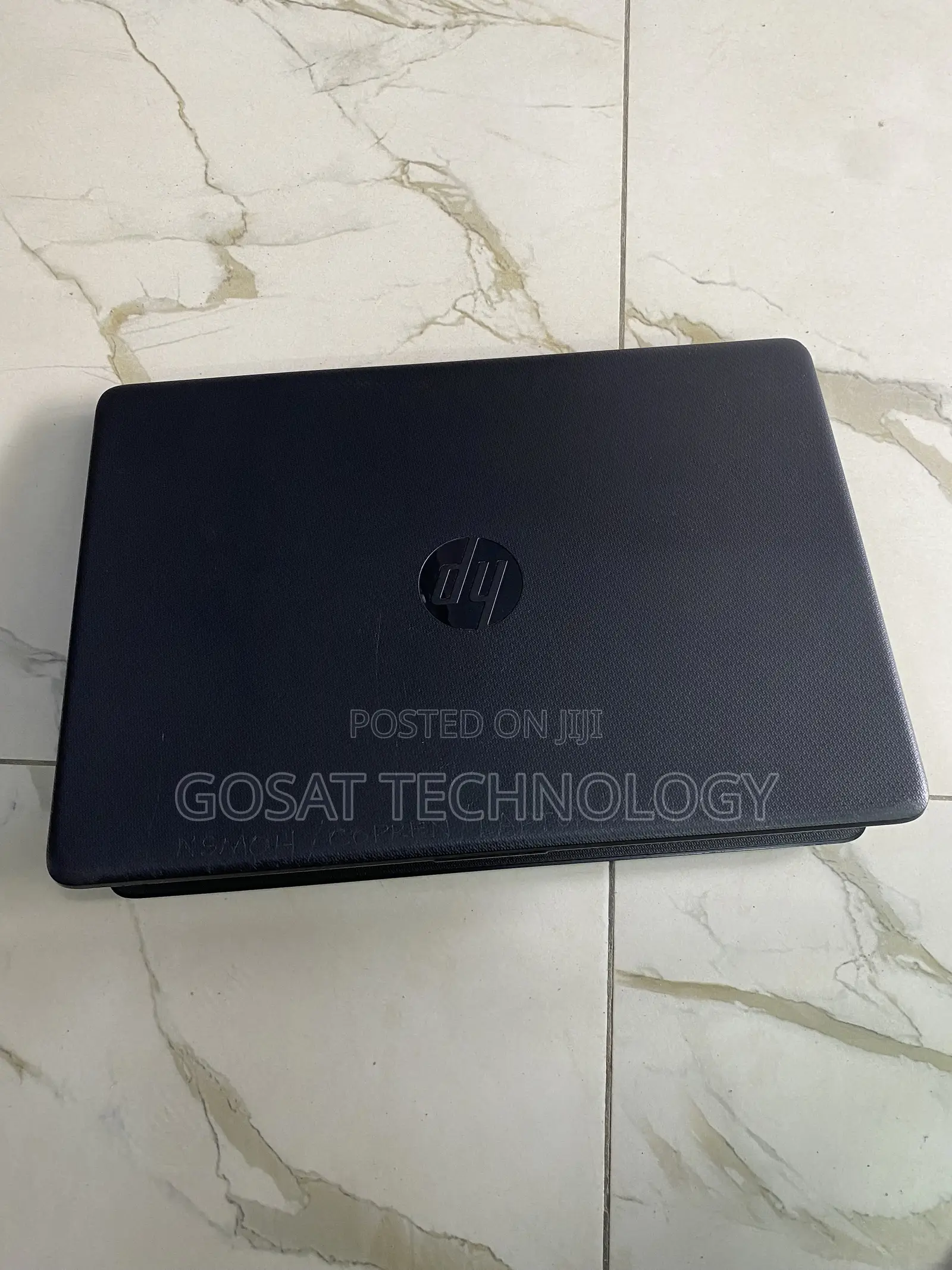 Laptop HP 14S 4GB Intel Pentium HDD 1T