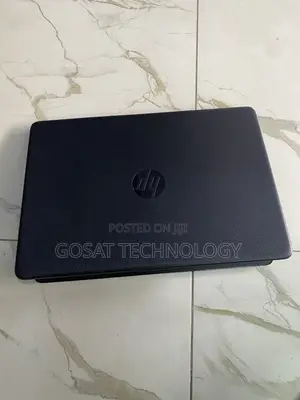 Laptop HP 14S 4GB Intel Pentium HDD 1T