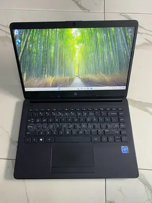 Laptop HP 14S 4GB Intel Pentium HDD 1T