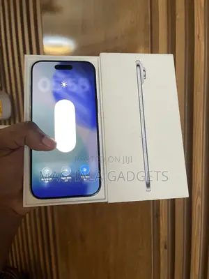 Apple iPhone Air 256 GB White