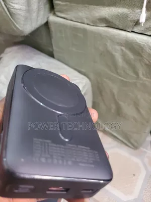 Wireless Charging