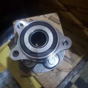 Original Front Hub Bearing for Toyota Corolla 2019/2024 and C H R
