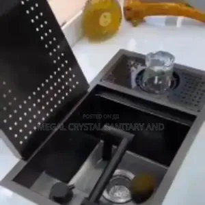 Luxury Table Sinks for Kitchen Wares