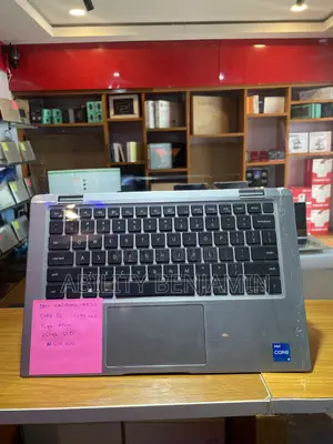 Laptop Dell Latitude 7320 16GB Intel Core i5 SSD 256GB
