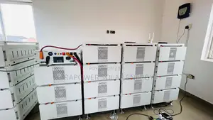 Bos B Pro16KWH High Voltage Deye Lithium Battery