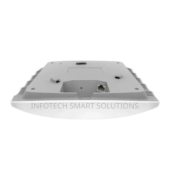 TP-Link Omada EAP110 300Mbps Ceiling Mount Access Point