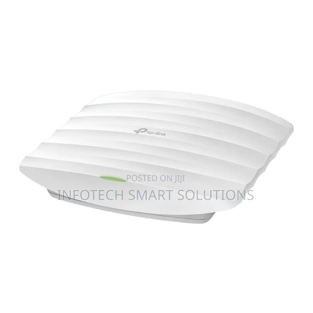 TP-Link Omada EAP110 300Mbps Ceiling Mount Access Point