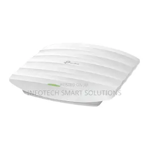 TP-Link Omada EAP110 300Mbps Ceiling Mount Access Point