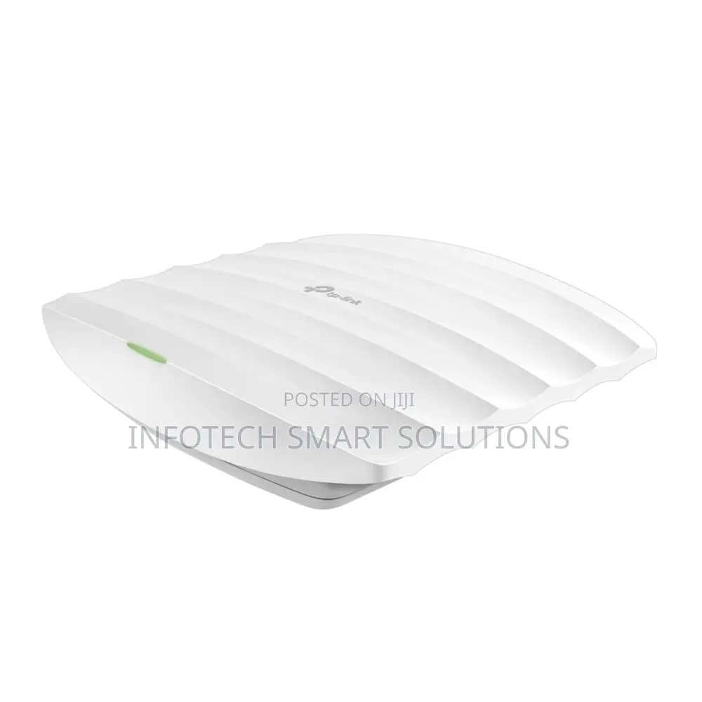 TP-Link Omada EAP110 300Mbps Ceiling Mount Access Point