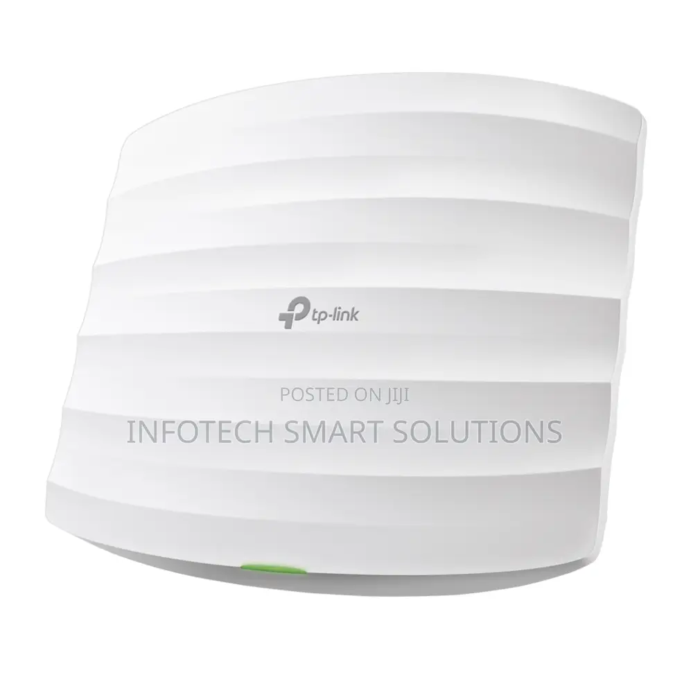 TP-Link Omada EAP110 300Mbps Ceiling Mount Access Point