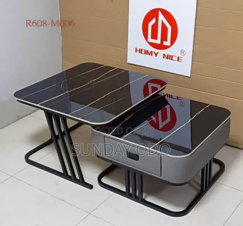 Original Center Table