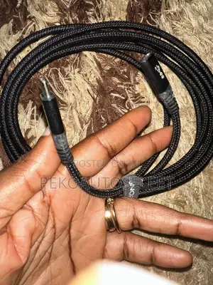USB-C to USB-C Type Cable Charger