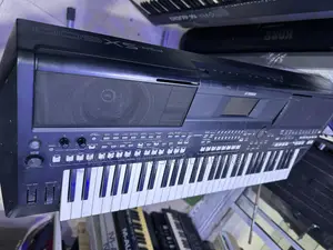 Yamaha PSR Sx600