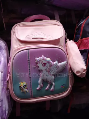 Affordable School Bags