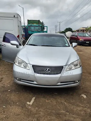 Lexus ES 350 2008