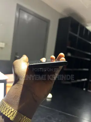 HMD Skyline 256 GB Black