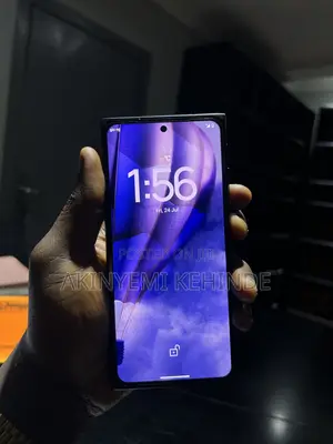HMD Skyline 256 GB Black