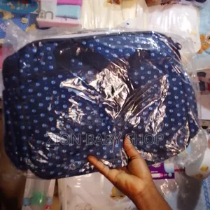 Diaper Bag
