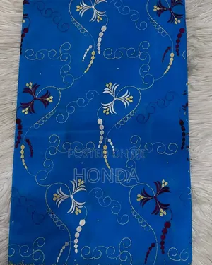 Zainab Habu Investment
